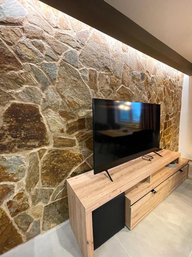 Marmot Mountain Apartment So Saunou A Hydromasaznou Vanou Vysoké Tatry Eksteriør billede