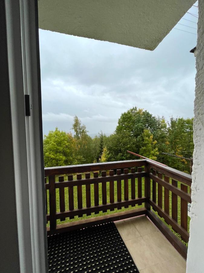 Marmot Mountain Apartment So Saunou A Hydromasaznou Vanou Vysoké Tatry Eksteriør billede