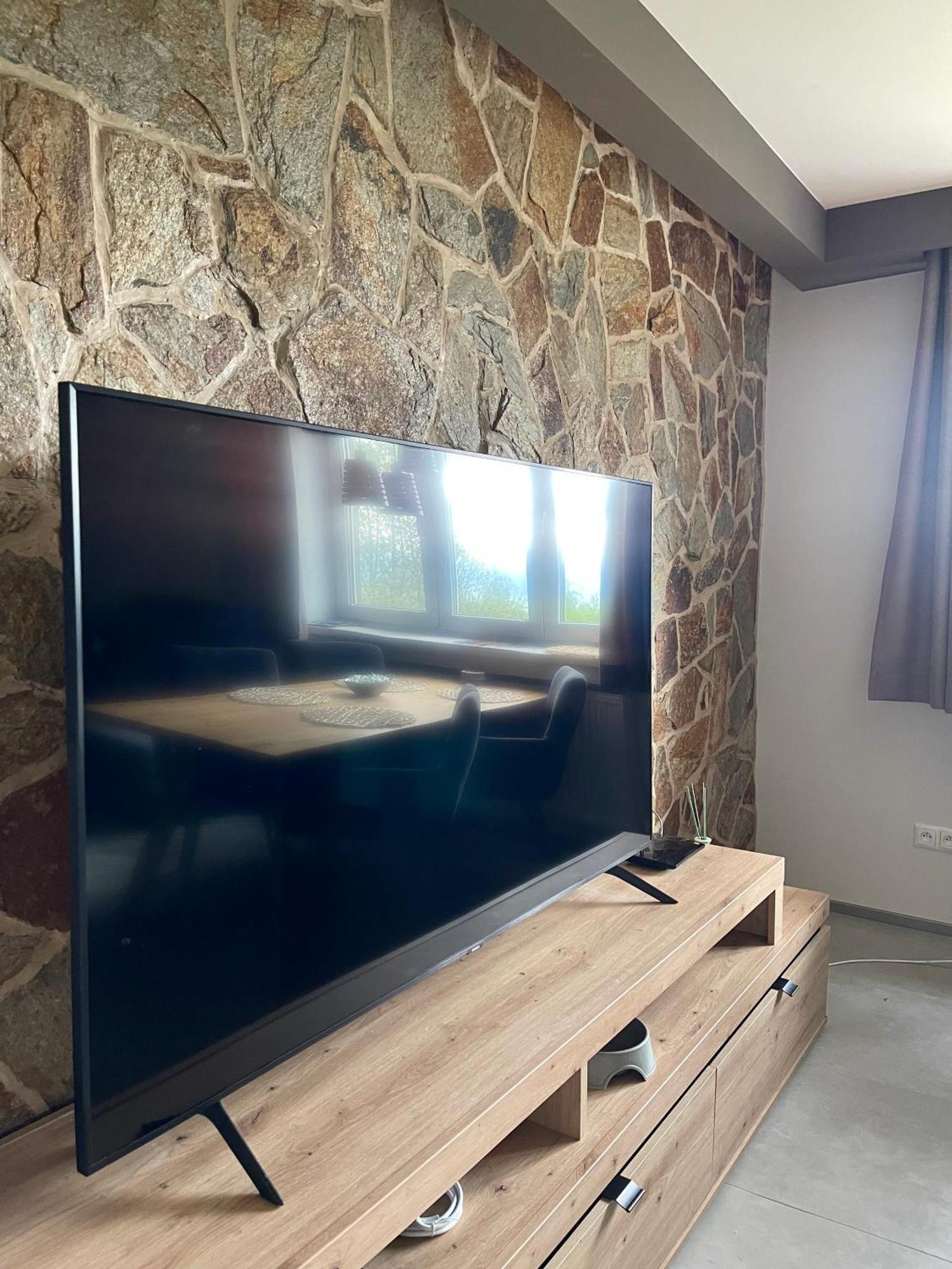Marmot Mountain Apartment So Saunou A Hydromasaznou Vanou Vysoké Tatry Eksteriør billede