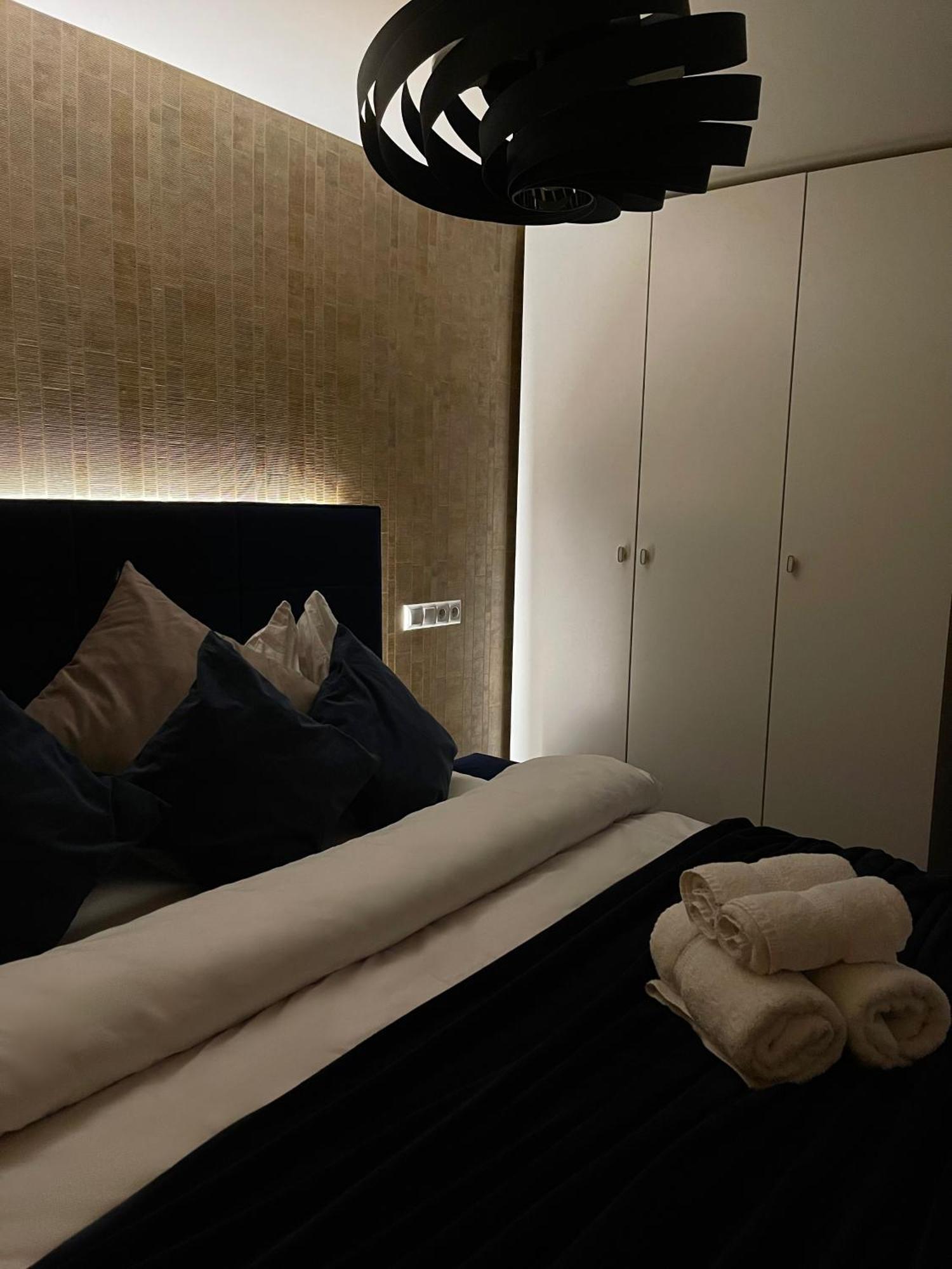 Marmot Mountain Apartment So Saunou A Hydromasaznou Vanou Vysoké Tatry Eksteriør billede