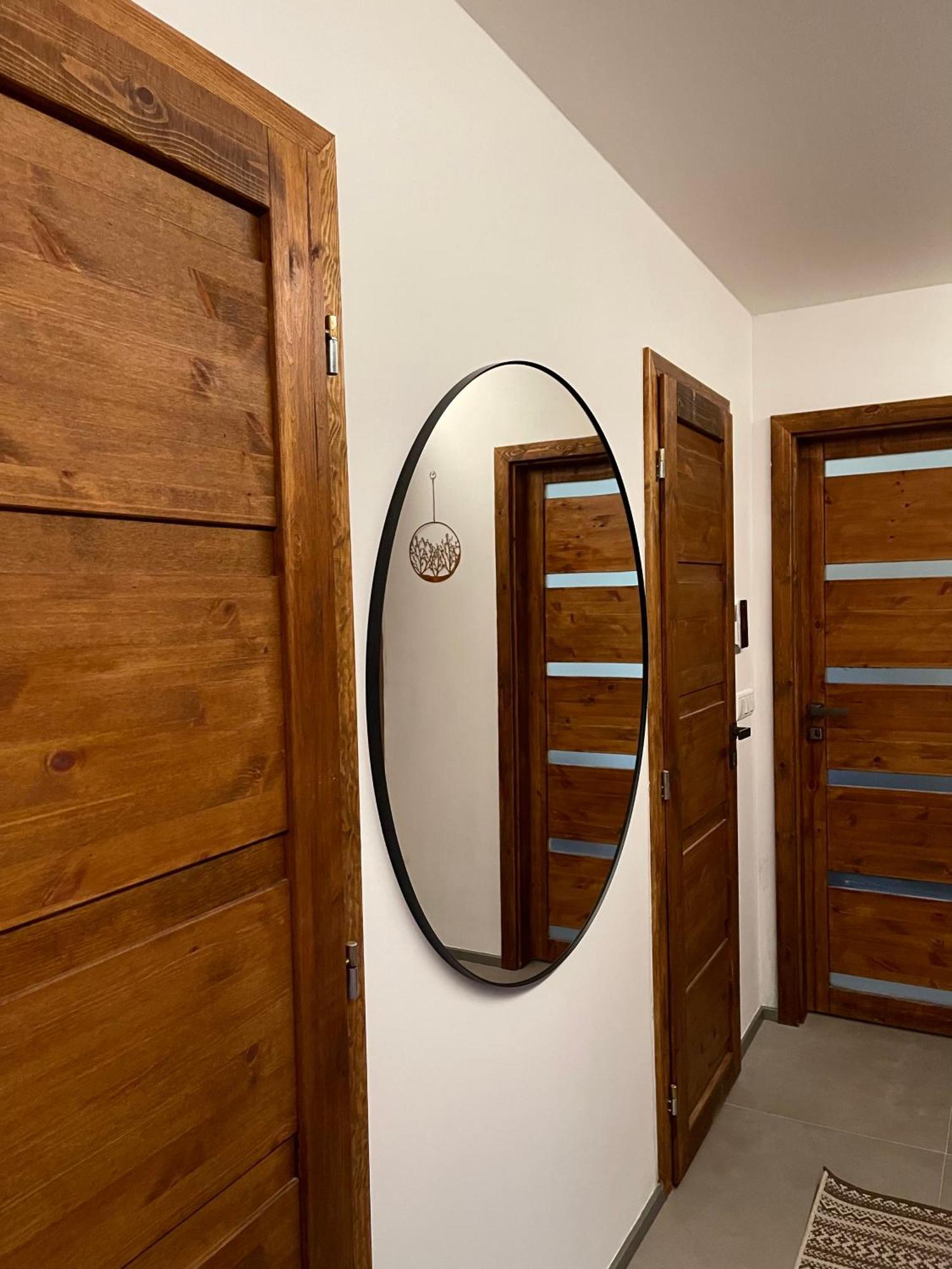 Marmot Mountain Apartment So Saunou A Hydromasaznou Vanou Vysoké Tatry Eksteriør billede