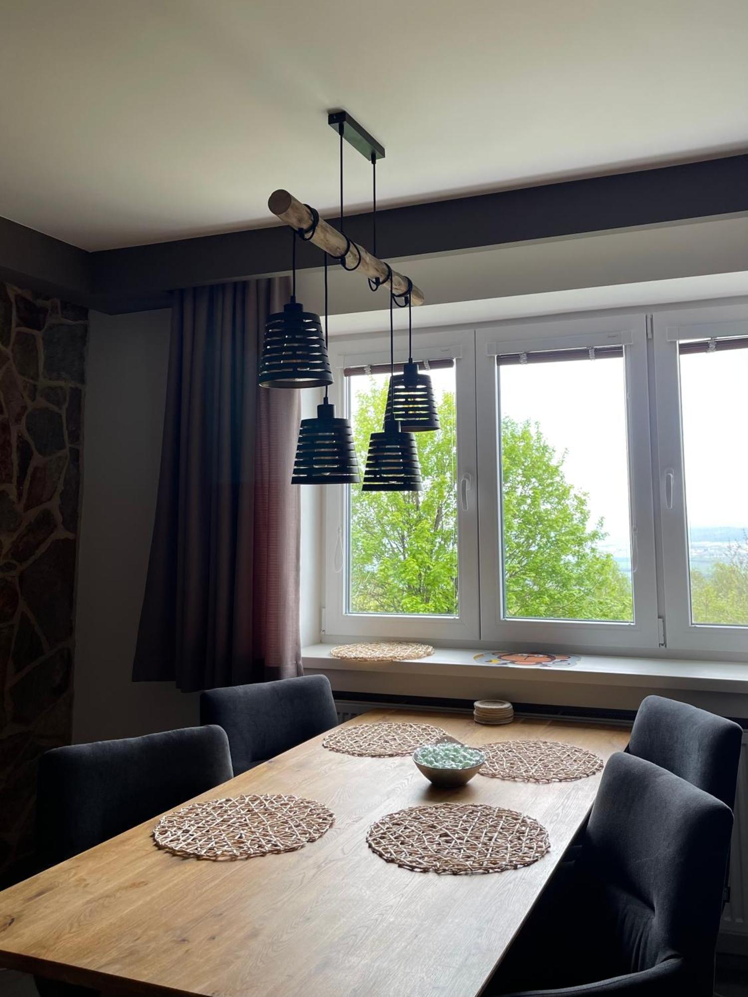 Marmot Mountain Apartment So Saunou A Hydromasaznou Vanou Vysoké Tatry Eksteriør billede